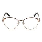 Guess Gold Metal Glasses (Frames)